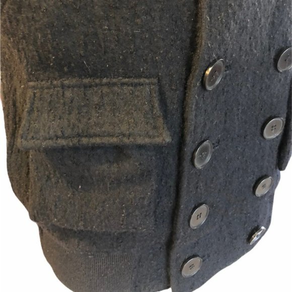 Alexander Wang Vest - Picture 4 of 9